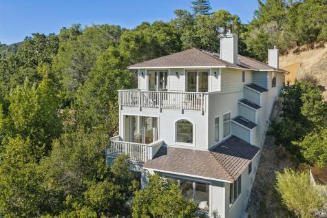 115 Piper Lane Fairfax CA 94930