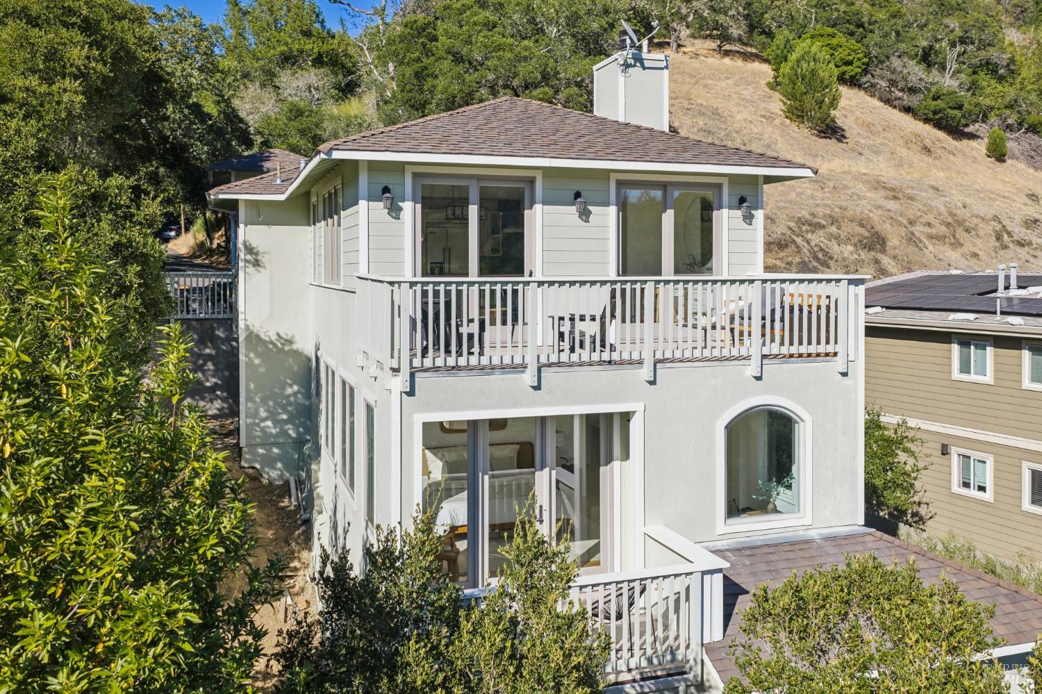 115 Piper Lane Fairfax CA 94930