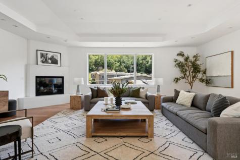 115 Piper Lane Fairfax CA 94930