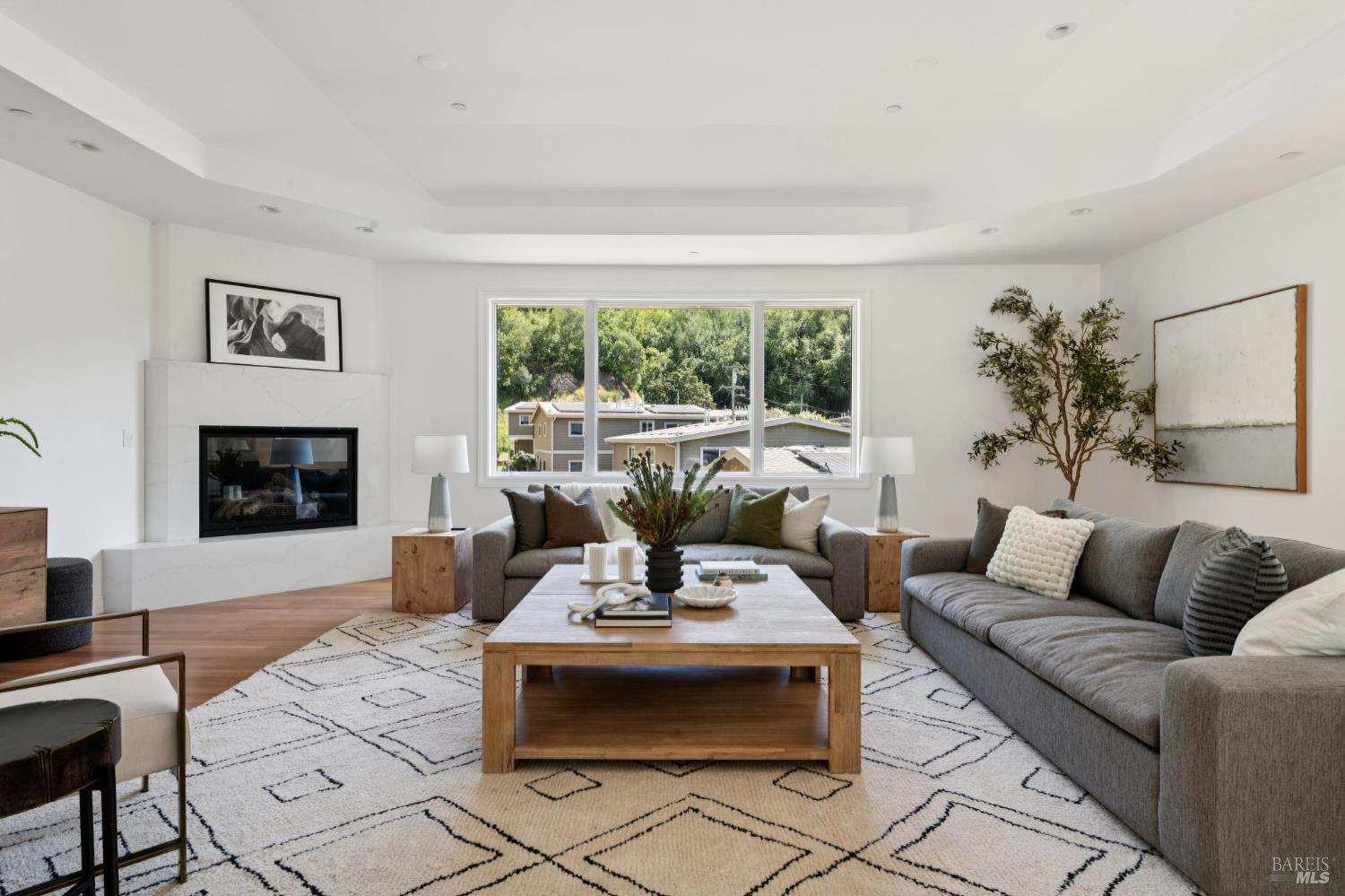 115 Piper Lane Fairfax CA 94930