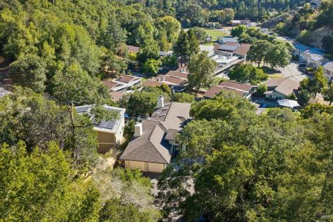 115 Piper Lane Fairfax CA 94930