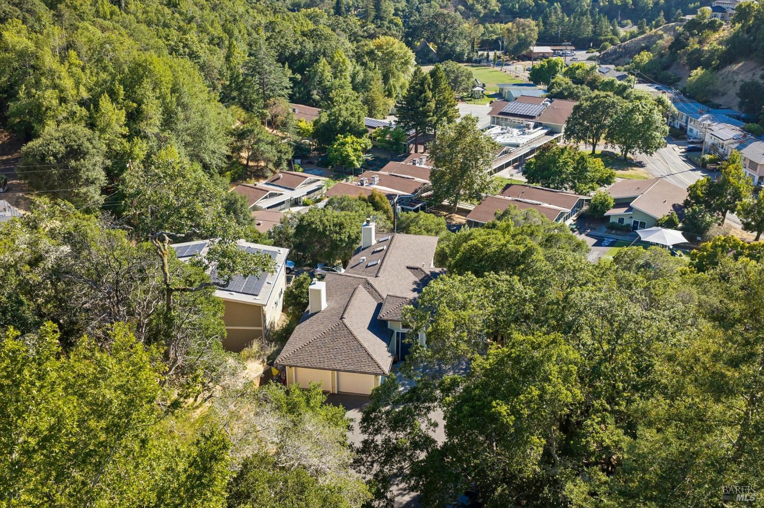 115 Piper Lane Fairfax CA 94930