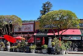 115 Piper Lane Fairfax CA 94930