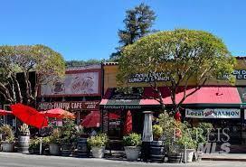 115 Piper Lane Fairfax CA 94930