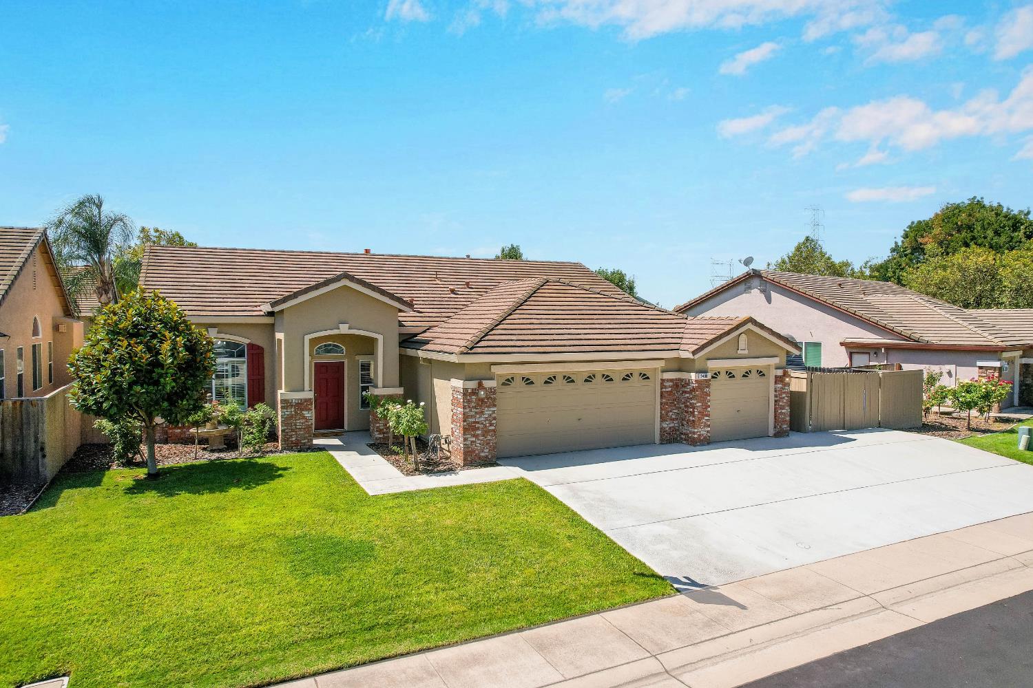 9408 Blue Diamond Way Elk Grove CA 95624
