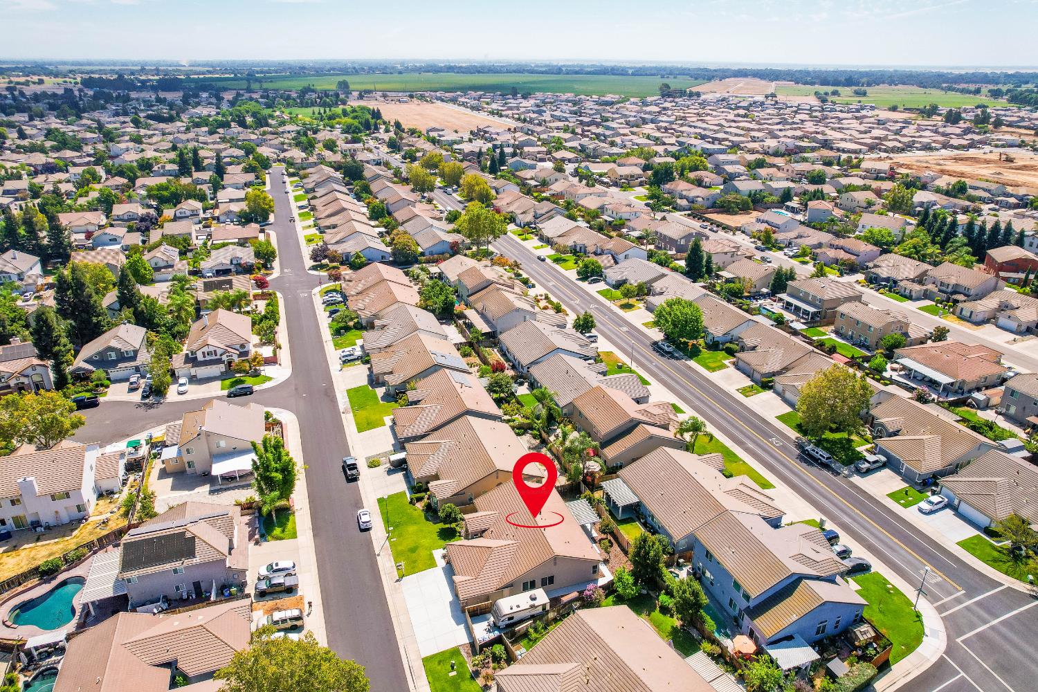 9408 Blue Diamond Way Elk Grove CA 95624