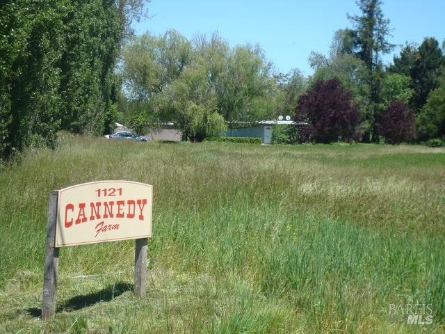 1121 Ludwig Avenue Santa Rosa CA 95407