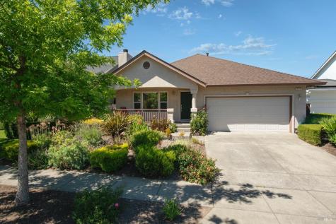 142 Clay Street Sonoma CA 95476
