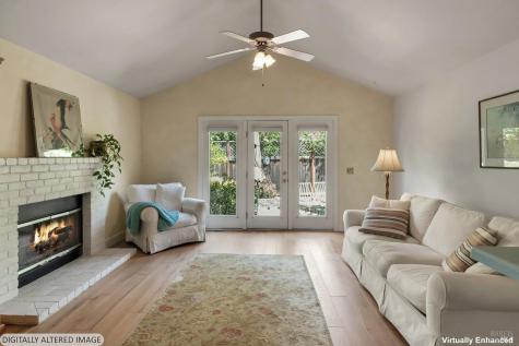 142 Clay Street Sonoma CA 95476