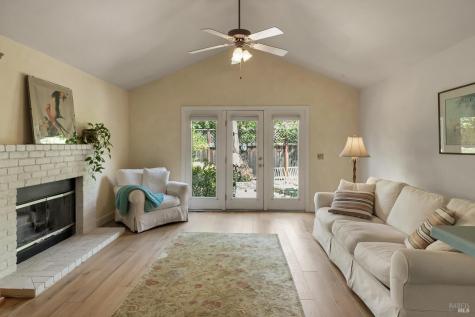 142 Clay Street Sonoma CA 95476