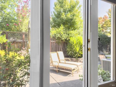 142 Clay Street Sonoma CA 95476