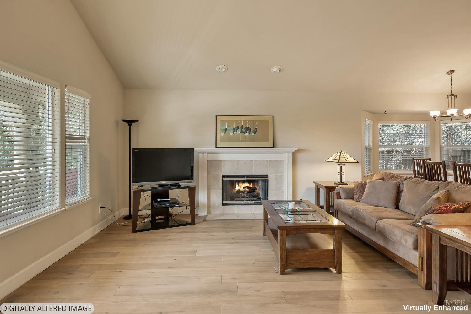 142 Clay Street Sonoma CA 95476