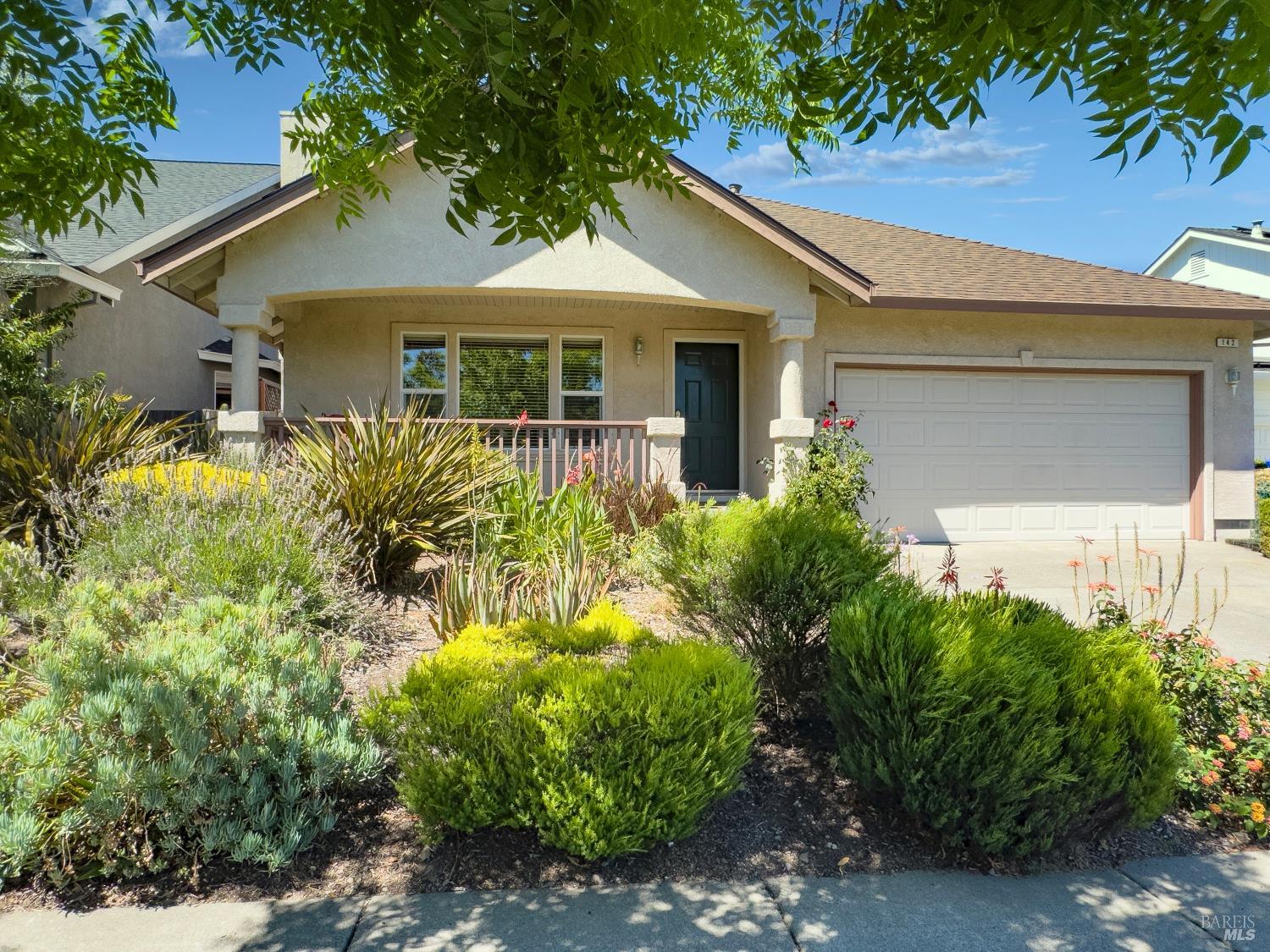 142 Clay Street Sonoma CA 95476