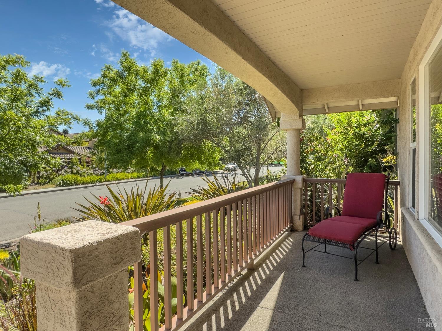 142 Clay Street Sonoma CA 95476