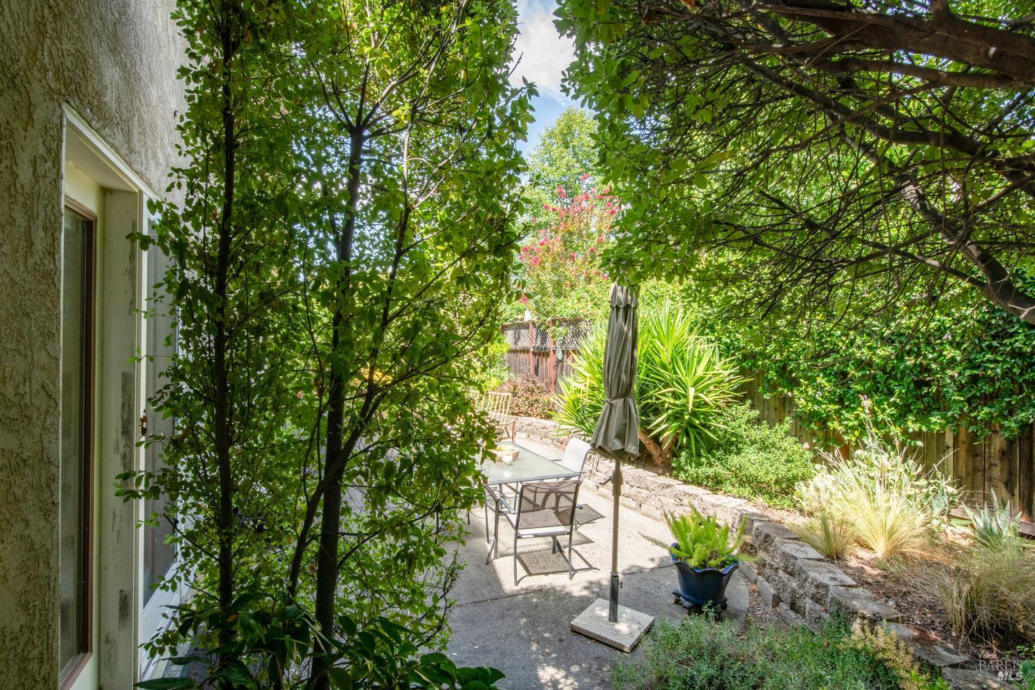 142 Clay Street Sonoma CA 95476