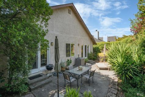 142 Clay Street Sonoma CA 95476