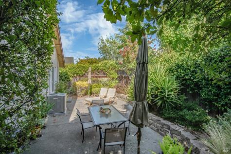 142 Clay Street Sonoma CA 95476