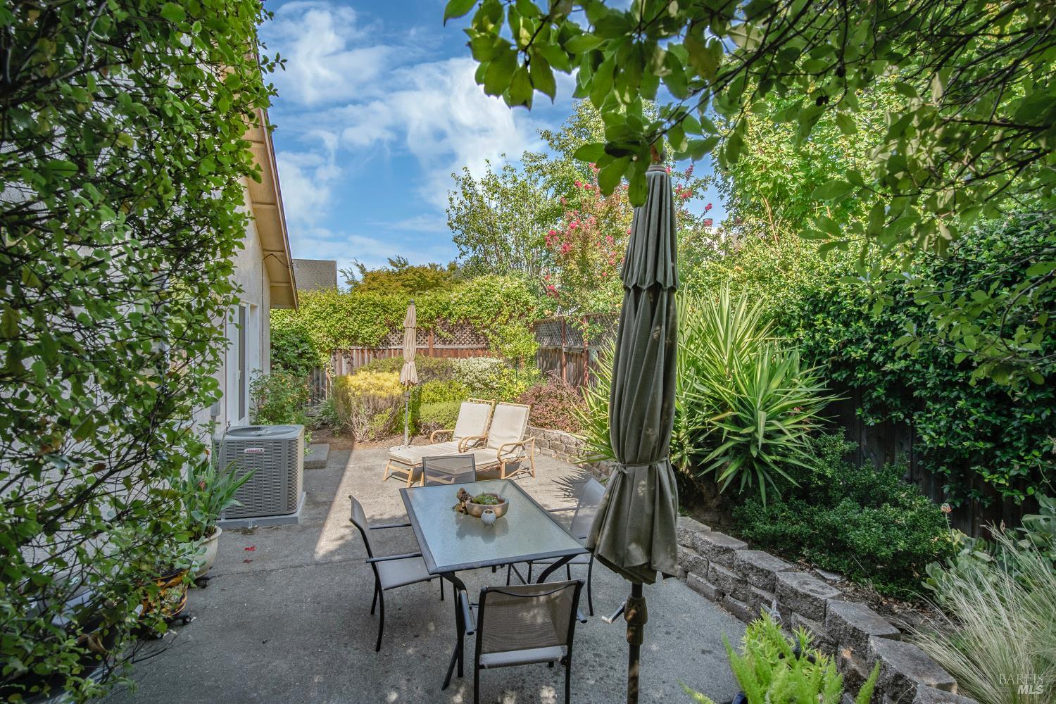 142 Clay Street Sonoma CA 95476