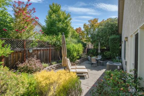 142 Clay Street Sonoma CA 95476