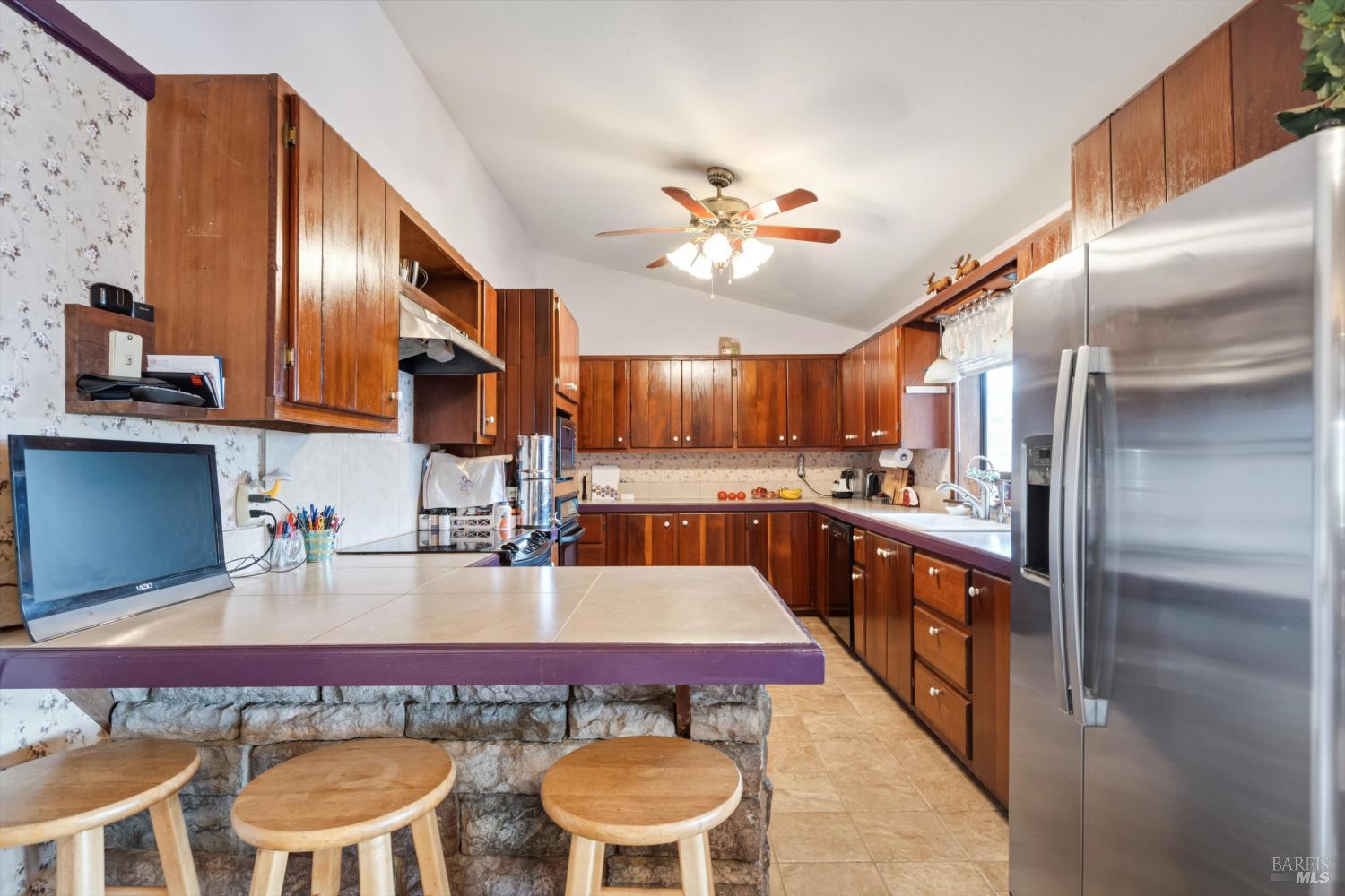 2709 Harness Drive Pope Valley CA 94567
