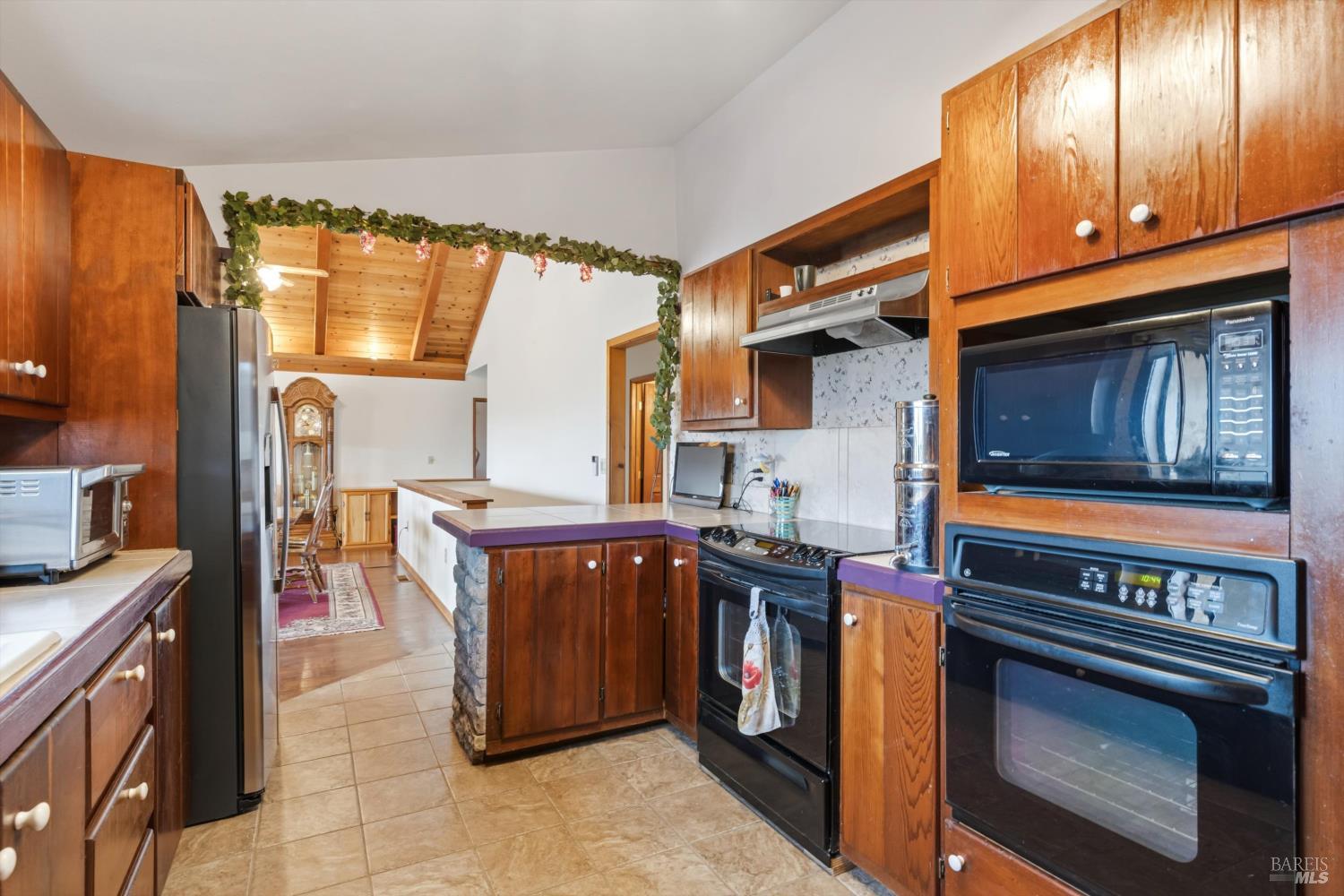 2709 Harness Drive Pope Valley CA 94567