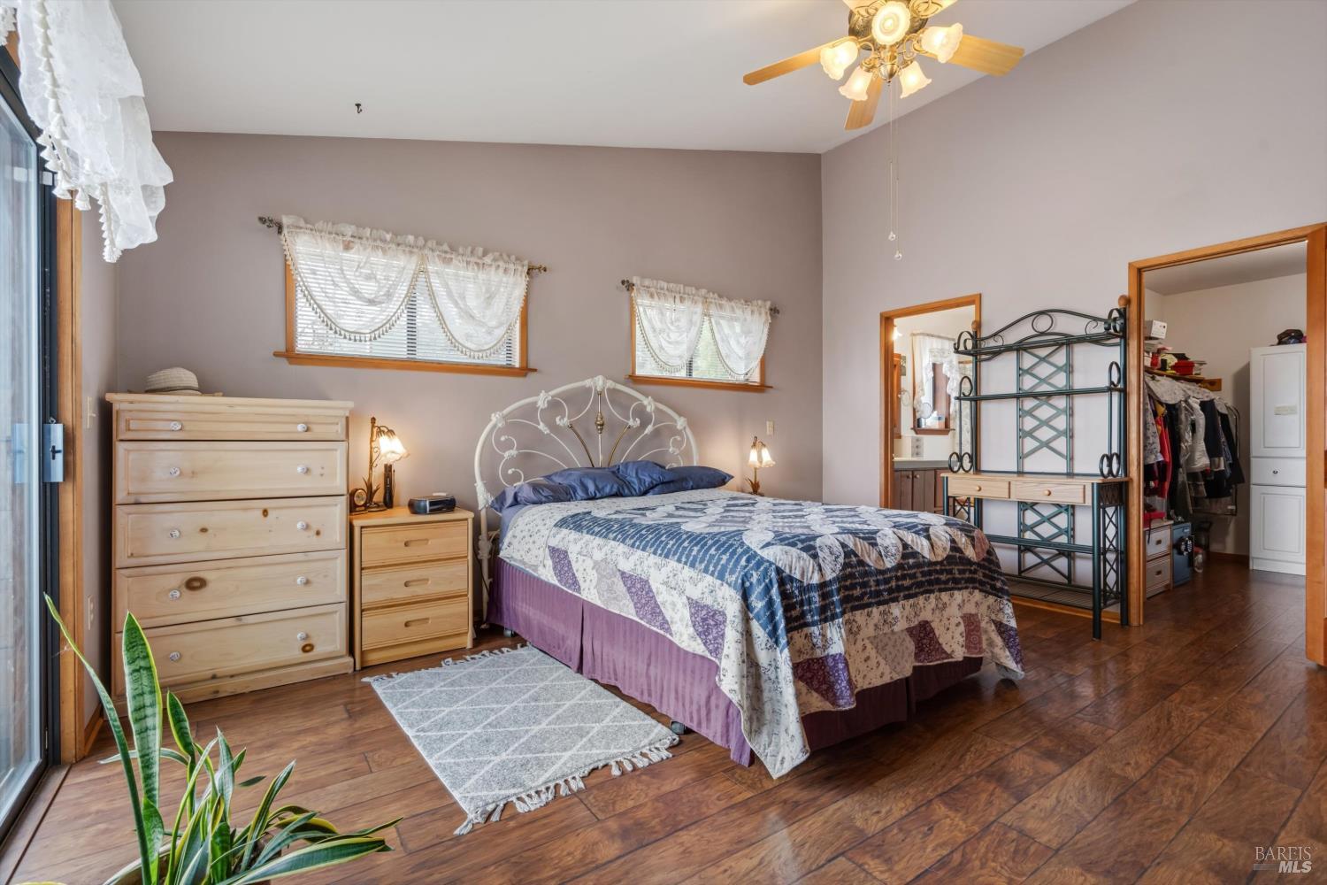 2709 Harness Drive Pope Valley CA 94567