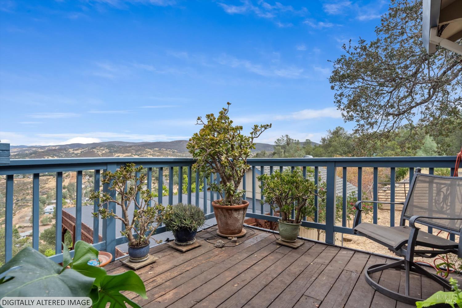 2709 Harness Drive Pope Valley CA 94567
