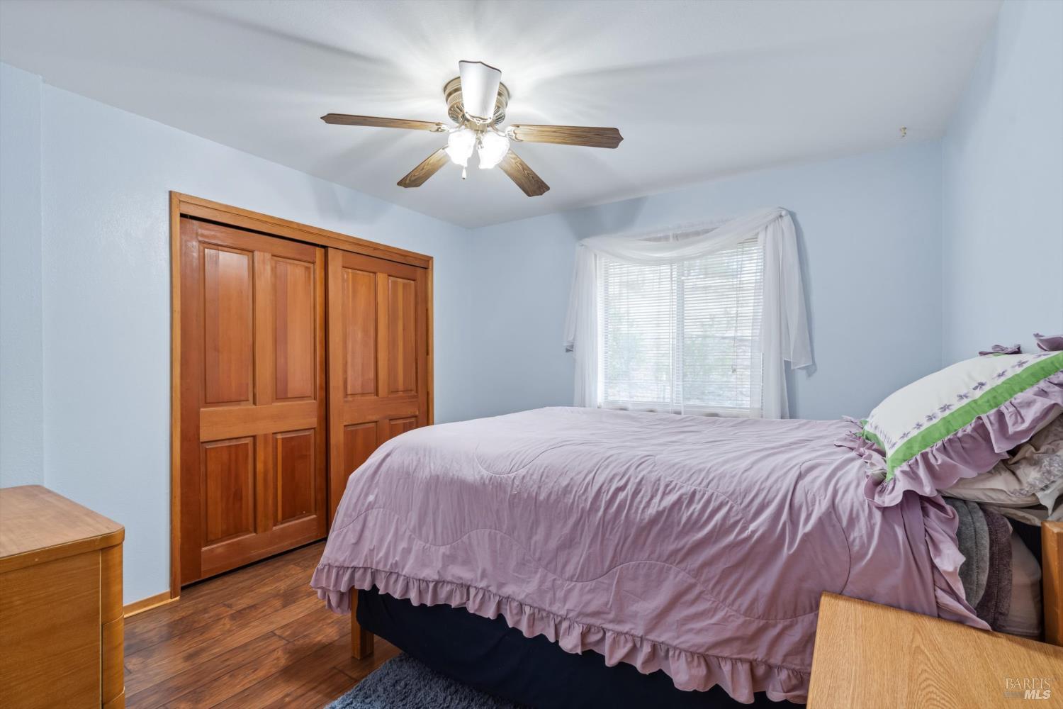 2709 Harness Drive Pope Valley CA 94567