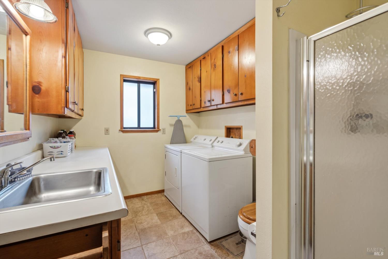 2709 Harness Drive Pope Valley CA 94567