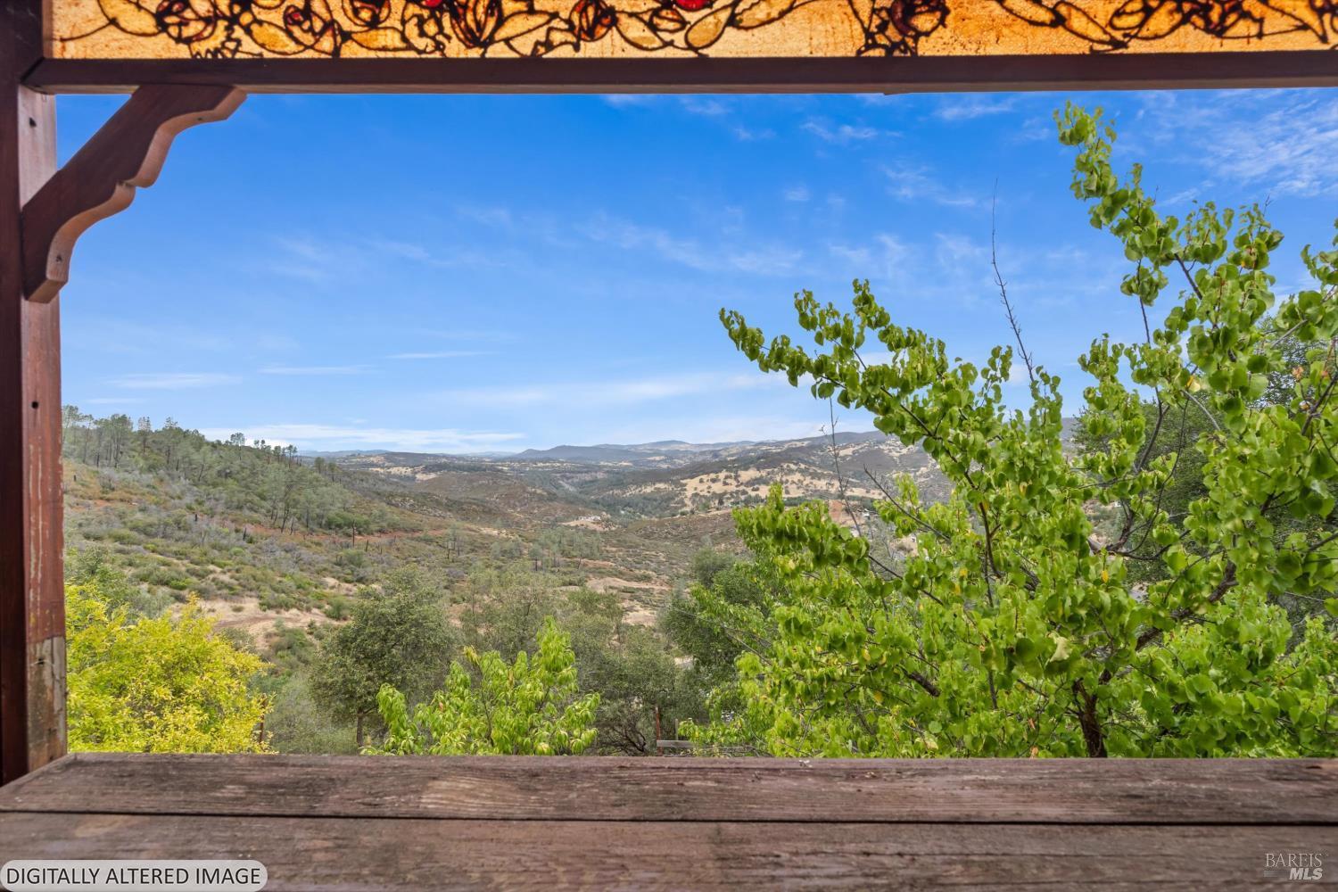 2709 Harness Drive Pope Valley CA 94567