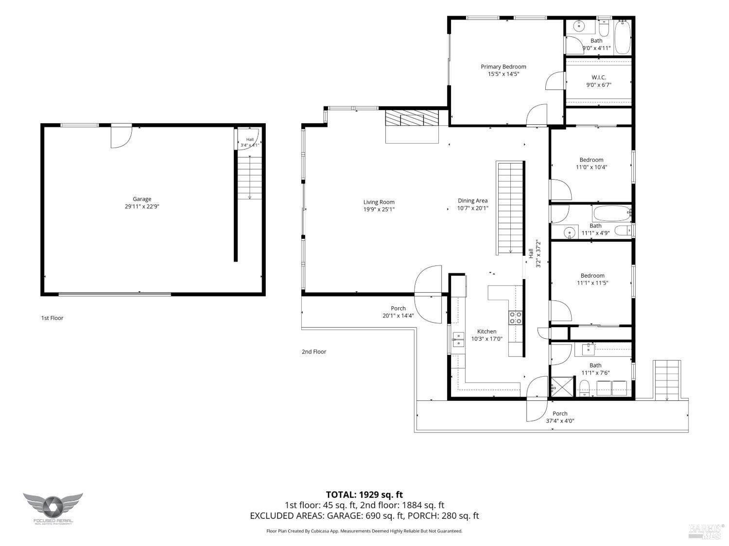 2709 Harness Drive Pope Valley CA 94567