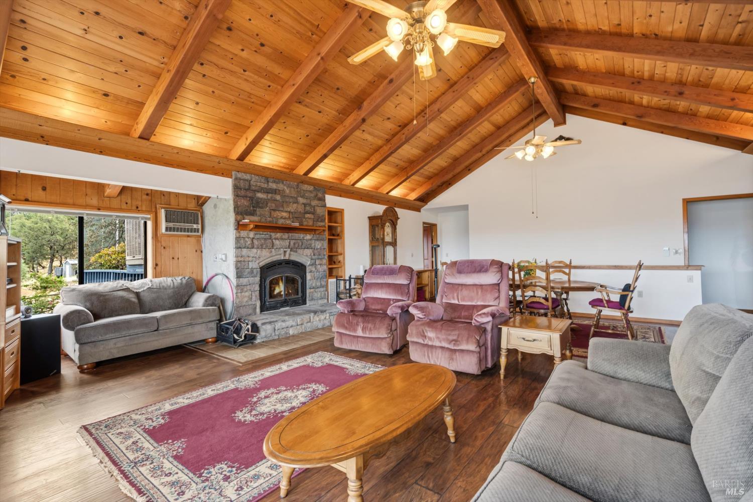 2709 Harness Drive Pope Valley CA 94567