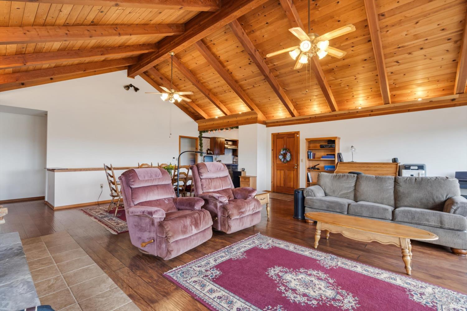 2709 Harness Drive Pope Valley CA 94567