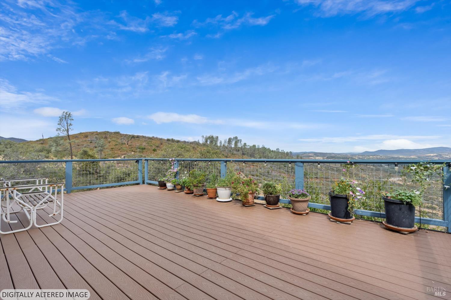 2709 Harness Drive Pope Valley CA 94567
