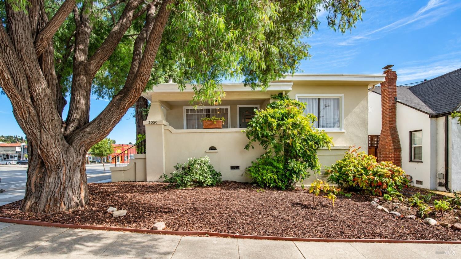 3050 Millsbrae Avenue Oakland CA 94605