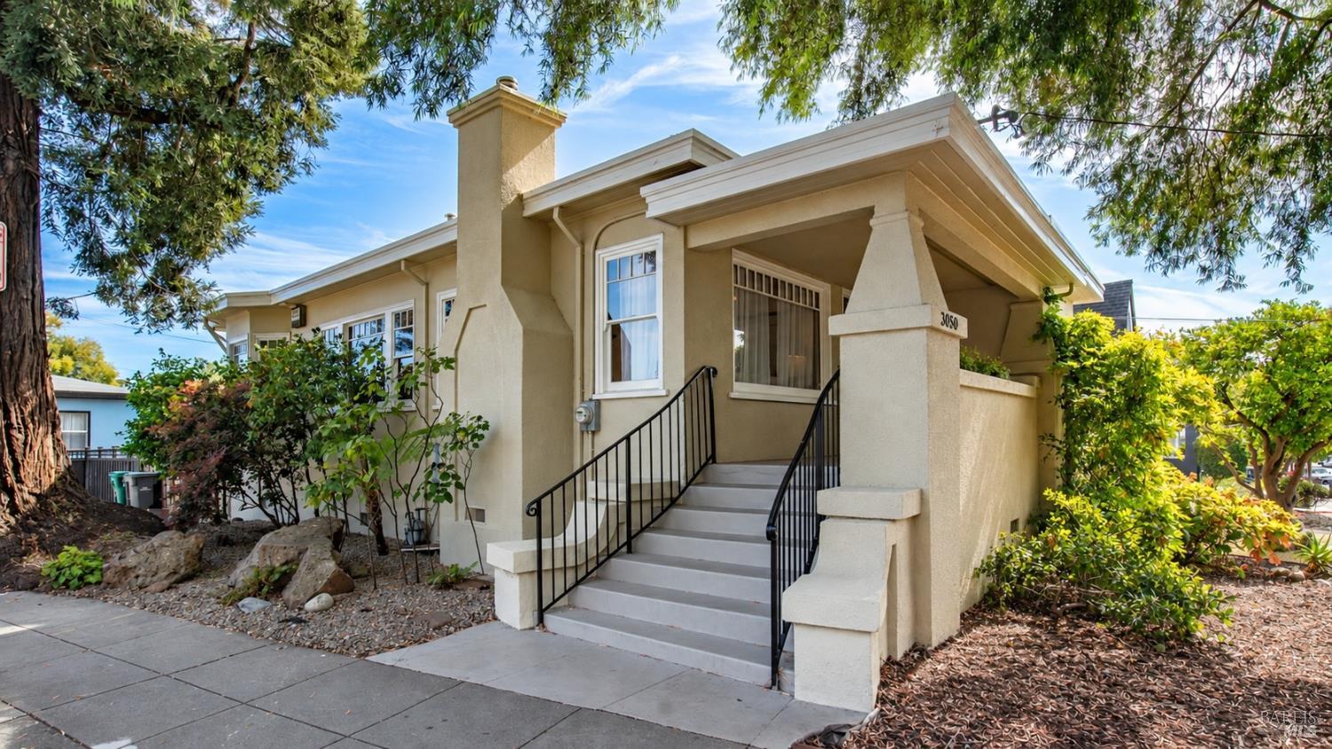 3050 Millsbrae Avenue Oakland CA 94605