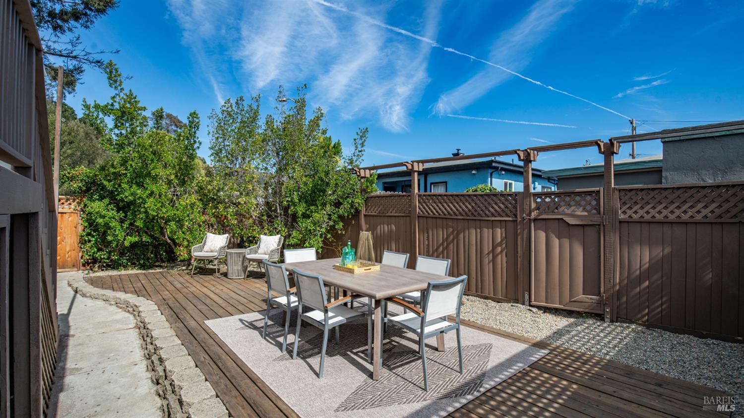 3050 Millsbrae Avenue Oakland CA 94605