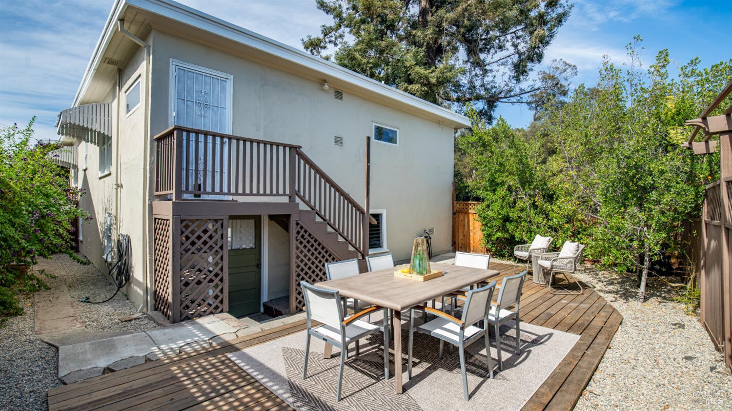 3050 Millsbrae Avenue Oakland CA 94605