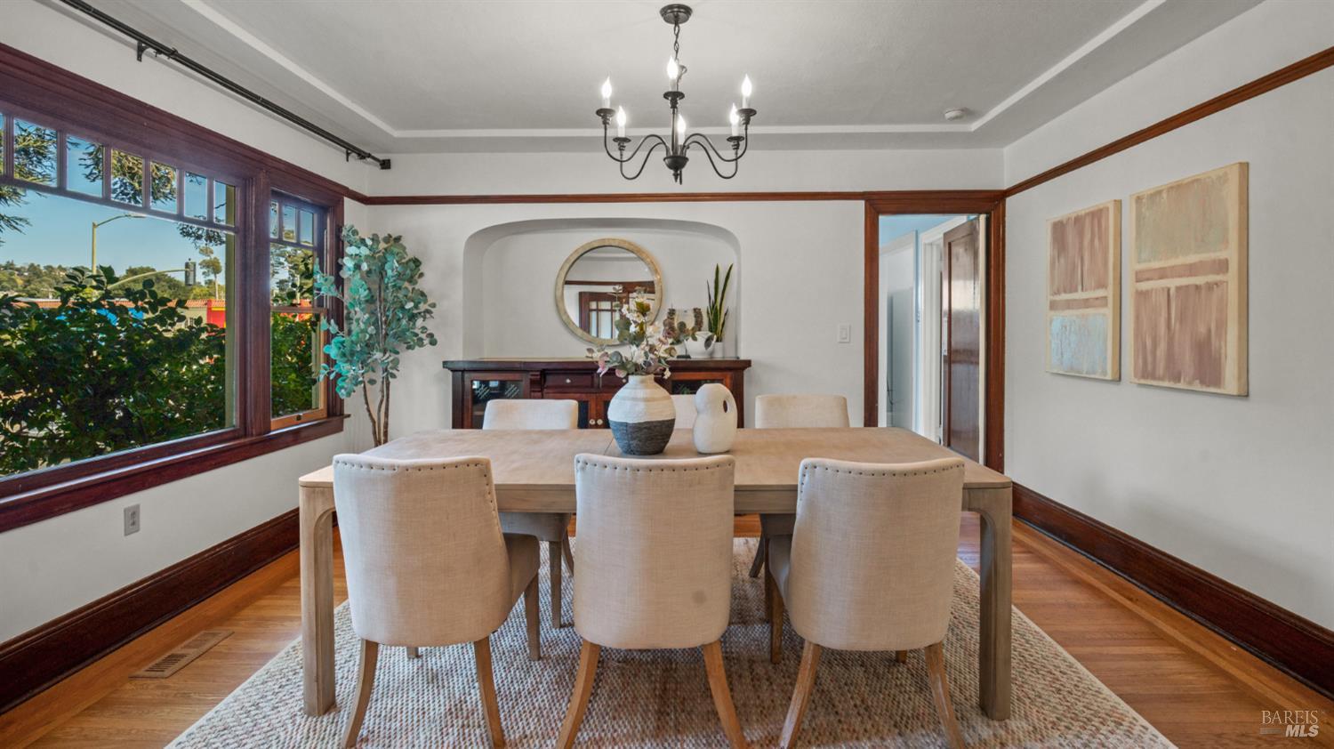 3050 Millsbrae Avenue Oakland CA 94605