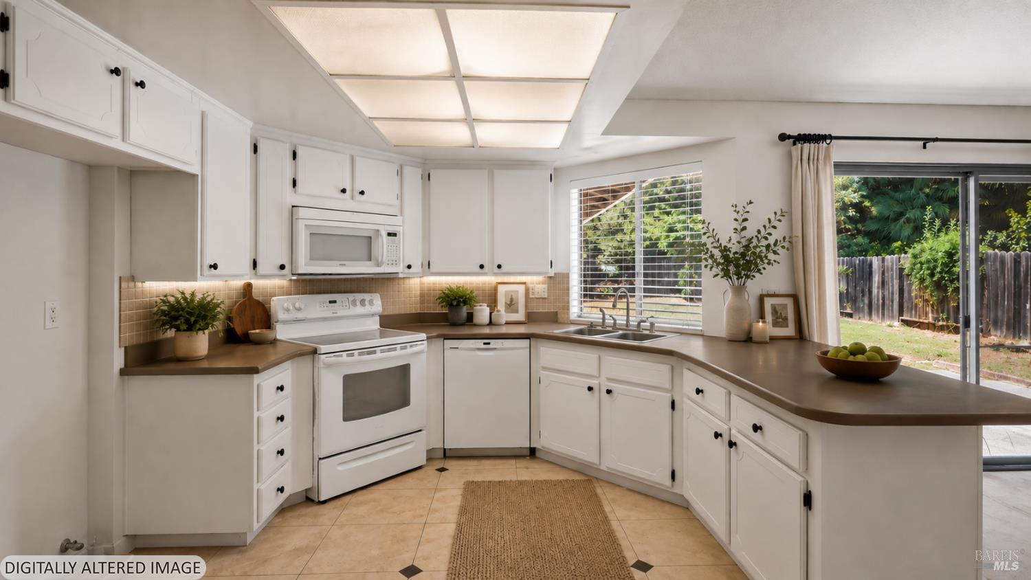 226 N Alamo Drive Vacaville CA 95688