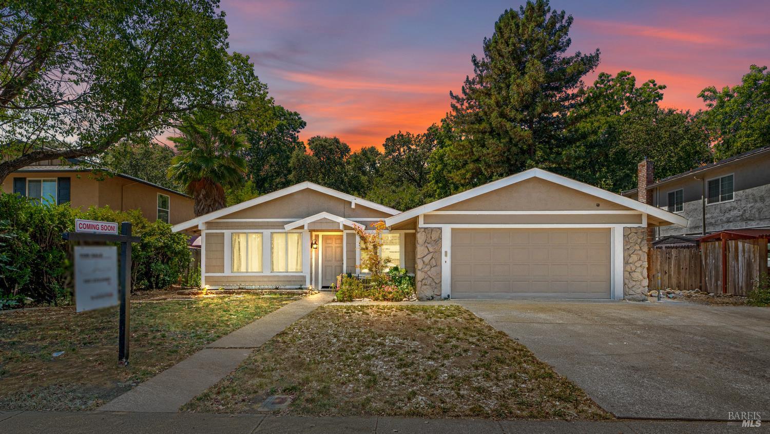 226 N Alamo Drive Vacaville CA 95688