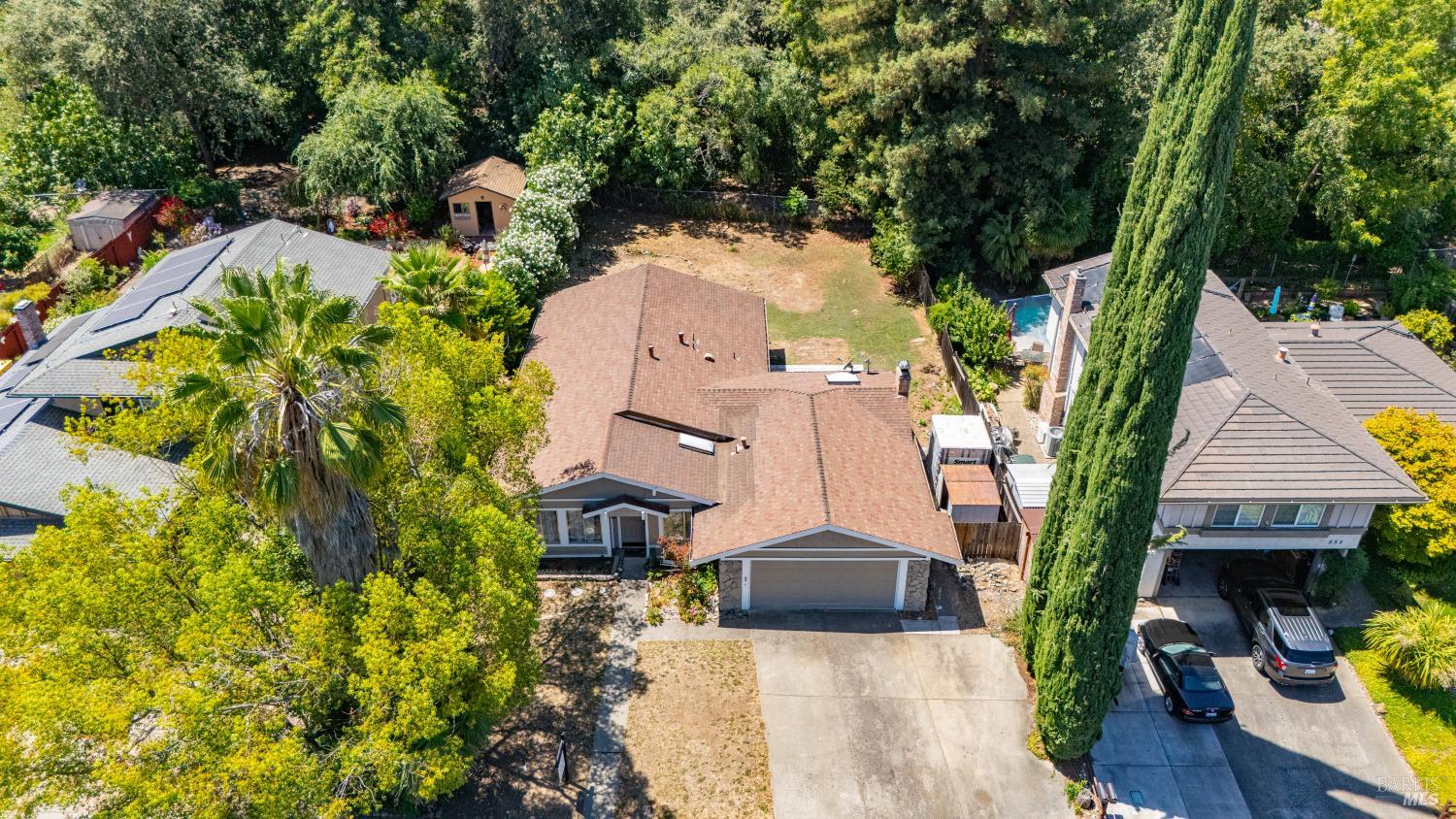 226 N Alamo Drive Vacaville CA 95688