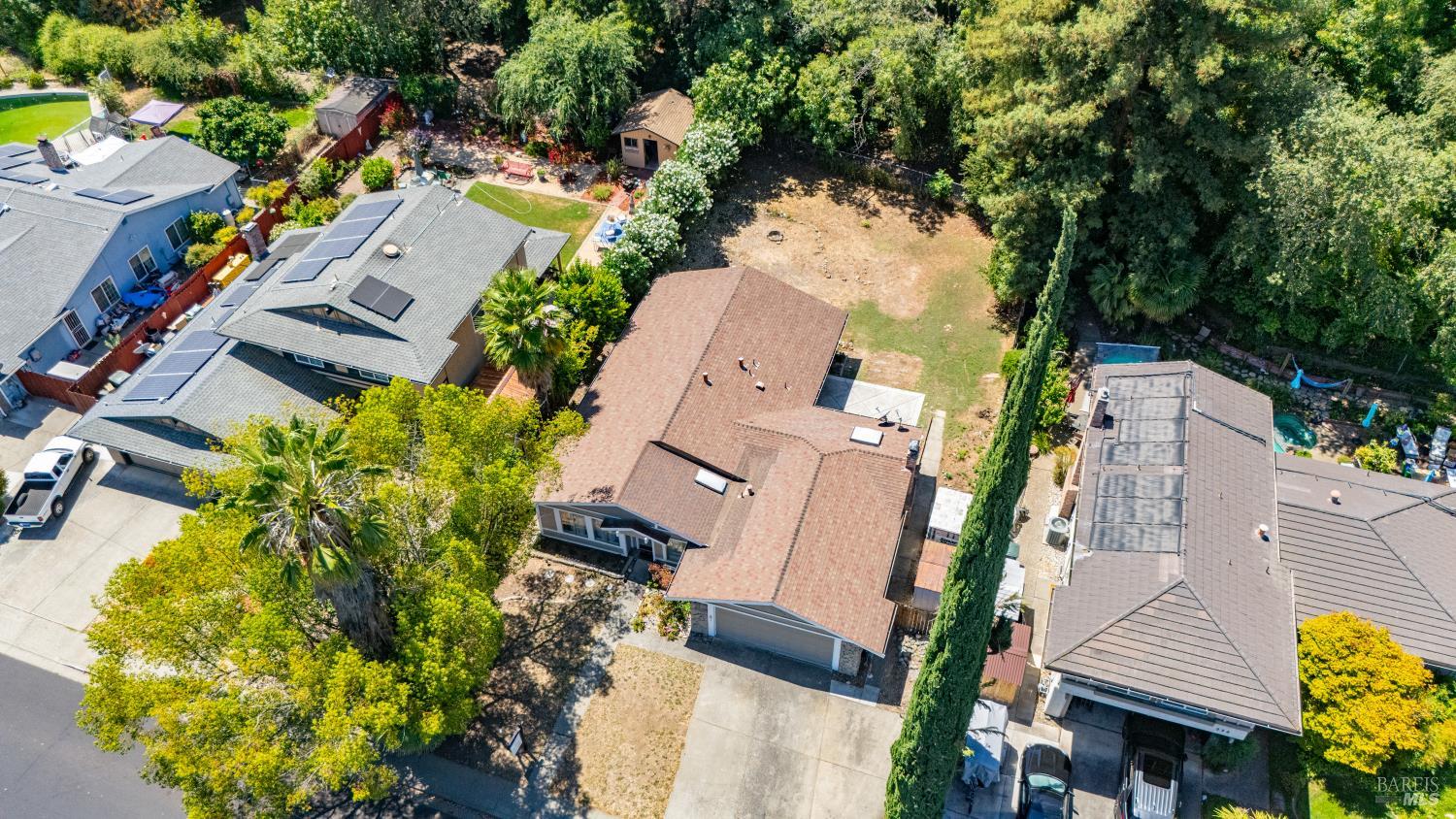 226 N Alamo Drive Vacaville CA 95688