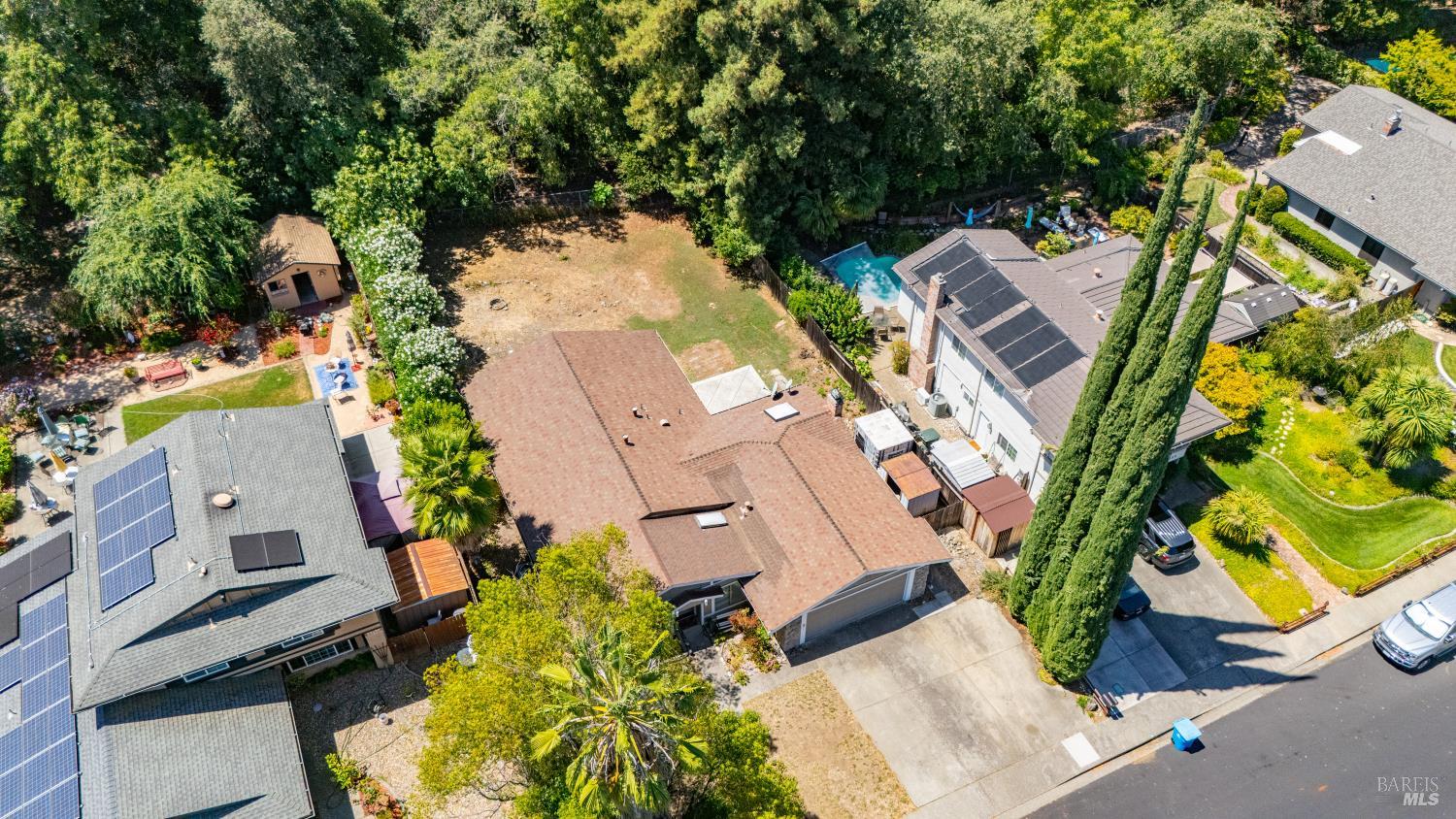 226 N Alamo Drive Vacaville CA 95688