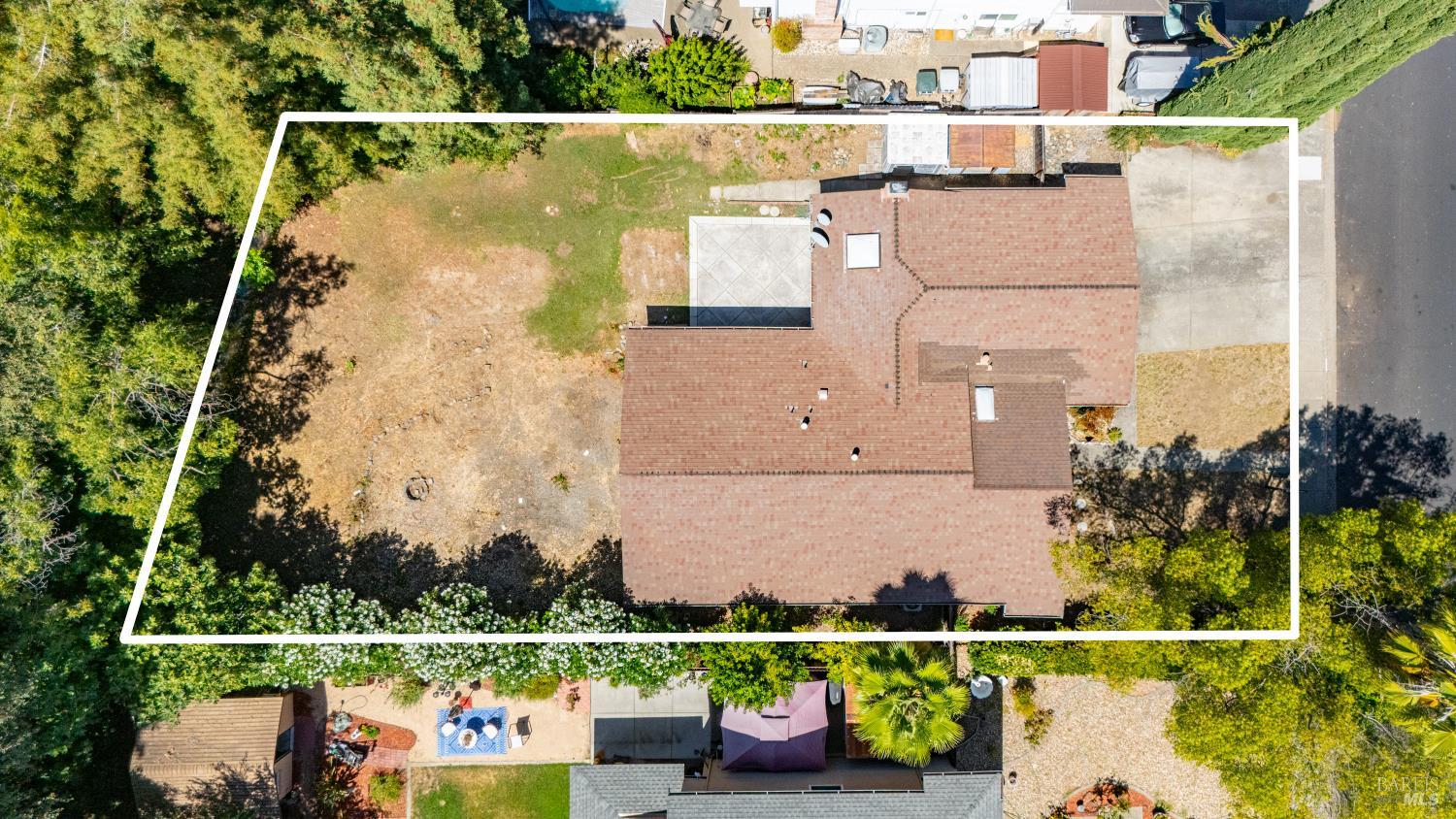 226 N Alamo Drive Vacaville CA 95688