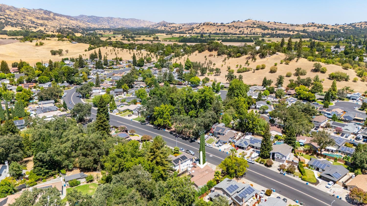 226 N Alamo Drive Vacaville CA 95688