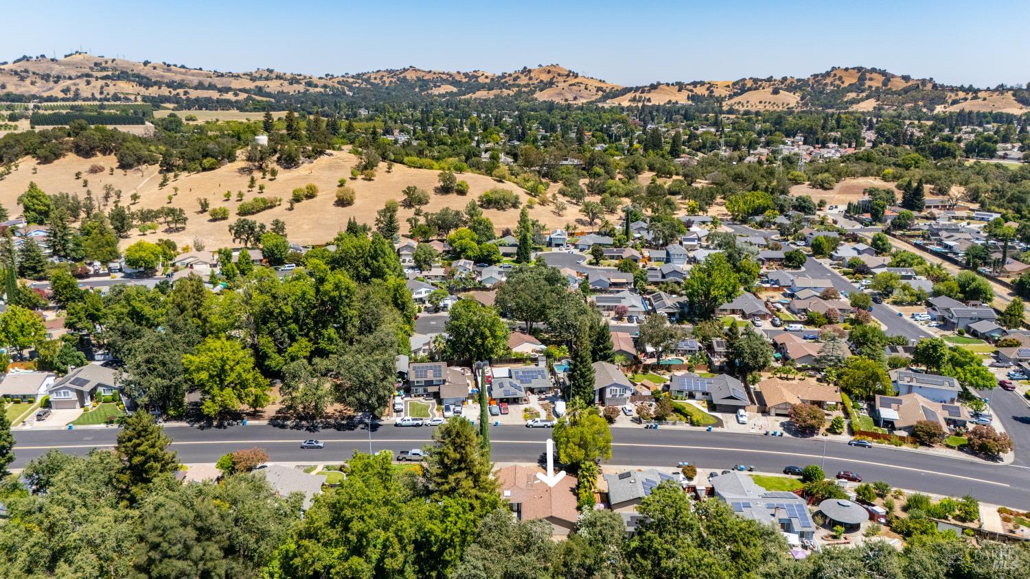 226 N Alamo Drive Vacaville CA 95688