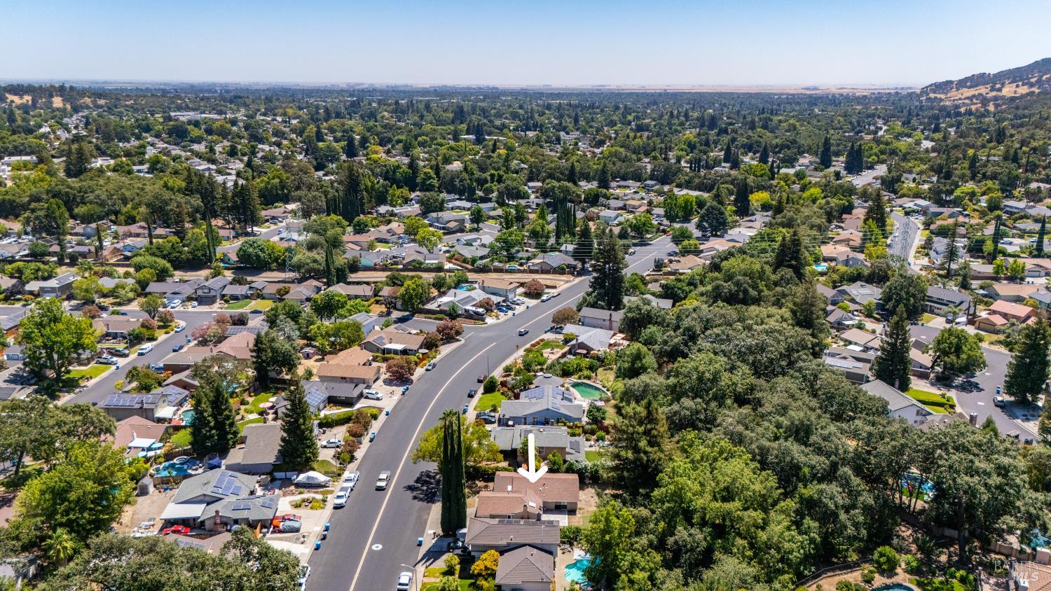 226 N Alamo Drive Vacaville CA 95688