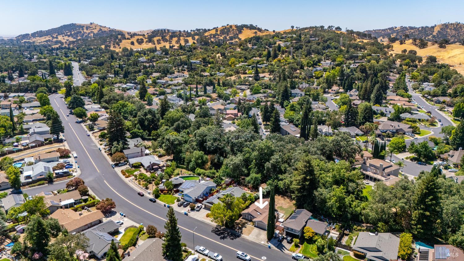 226 N Alamo Drive Vacaville CA 95688