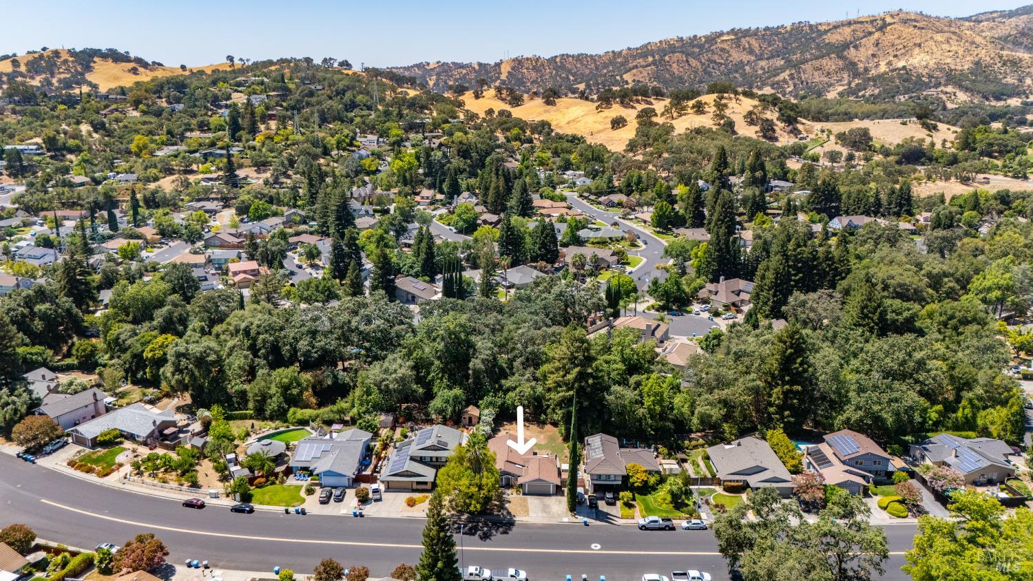 226 N Alamo Drive Vacaville CA 95688